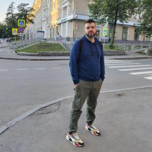 Данил, 38 лет, Екатеринбург