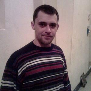 Парни в Донецке: Иосиф, 33 - ищет девушку из Донецка
