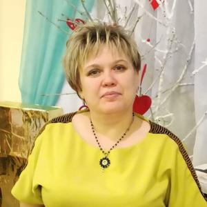 Ольга, 46 лет, Миасс