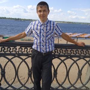 Владимир, 31 год, Чапаевск