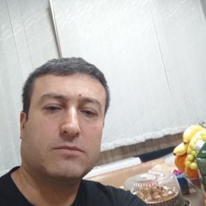 Джамшед, 44 года, Санкт-Петербург