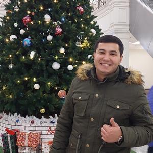 Бахтияр, 24 года, Казань