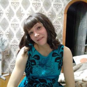 Девушки в Прокопьевске: Татьяна Исаченко, 33 - ищет парня из Прокопьевска