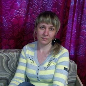 Девушки в Йошкар-Оле: Татьяна, 52 - ищет парня из Йошкар-Олы