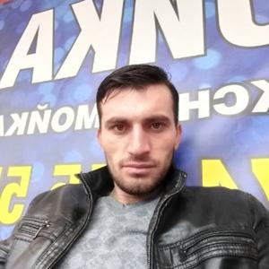 Xojayan, 34 года, Ярославль