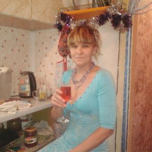 Девушки в Томске: Зоя, 43 - ищет парня из Томска