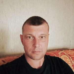 Михаил, 43 года, Саратов