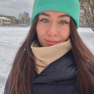Девушки в Санкт-Петербурге: Джессика, 29 - ищет парня из Санкт-Петербурга