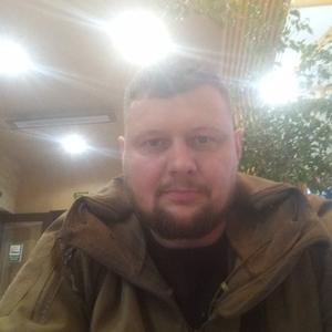 Илья, 40 лет, Новочеркасск
