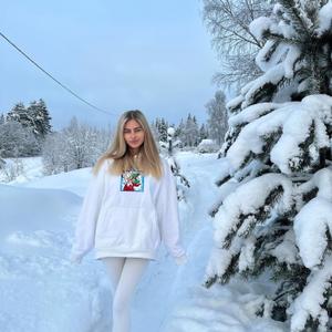 Девушки в Тольятти: Вика, 29 - ищет парня из Тольятти