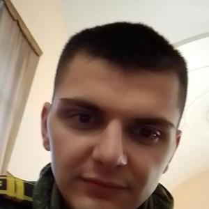 Константин, 23 года, Санкт-Петербург