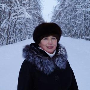 Ирина, 58 лет, Архангельск