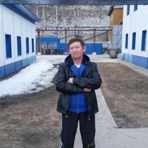 Парни в Улан-Удэ: Рафис Аглеев, 54 - ищет девушку из Улан-Удэ
