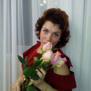 Ольга, 55 лет, Дзержинск