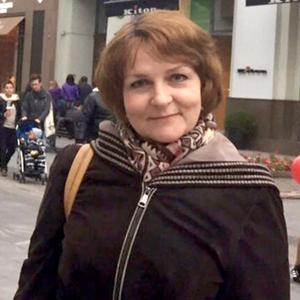 Татьяна, 61 год, Фрязино