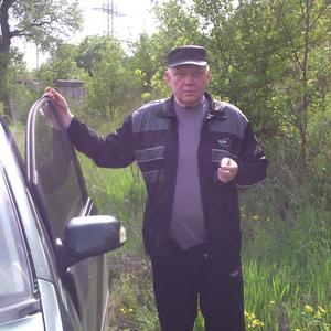 Александр Смирнов, 68 лет, Дубровка