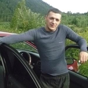 Роман, 42 года, Сосновоборск