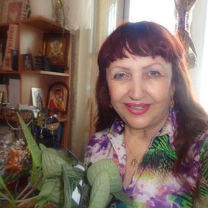 Виктория, 74 года, Москва