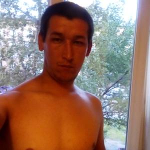Парни в Минусинске: Сергей, 32 - ищет девушку из Минусинска