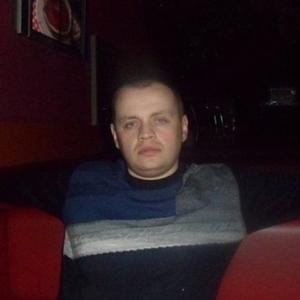Алексей, 41 год, Воркута