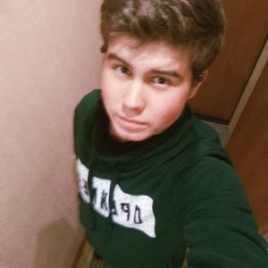 Вячеслав Ильин, 22 года, Чайковский