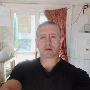 Александр, 48 лет, Брянск