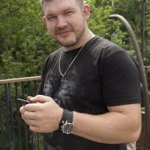 Виктор, 41 год, Рязань