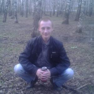 Леонид, 39 лет, Упорово