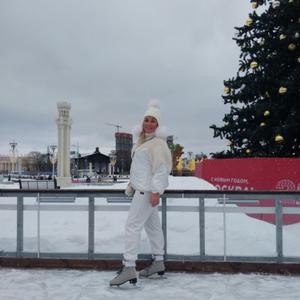 Девушки в Нижний Новгороде: Алла, 38 - ищет парня из Нижний Новгорода