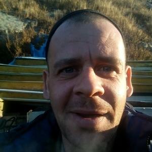 Серёга, 41 год, Петропавловск-Камчатский