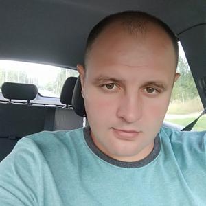 Игорь, 38 лет, Зеленодольск