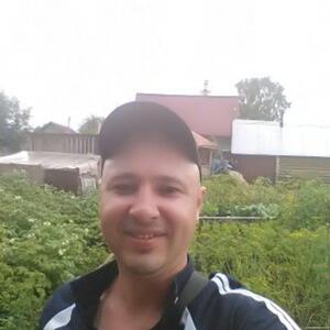 Serg, 42 года, Березники