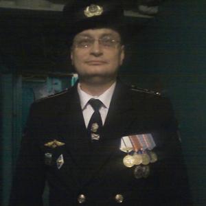 Александр, 62 года, Мурманск