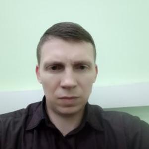 Евгений, 41 год, Пенза