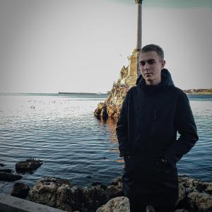 Евгений, 25 лет, Хабаровск