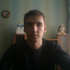 Андрей Бришка, 26 лет, Алексин