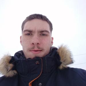 Парни в Вичуге: Егор, 19 - ищет девушку из Вичуги