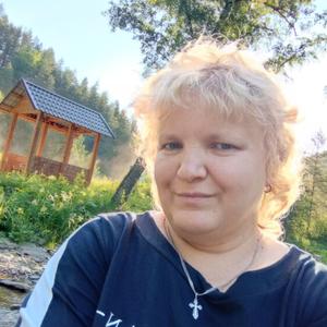 Olga, 44 года, Барнаул