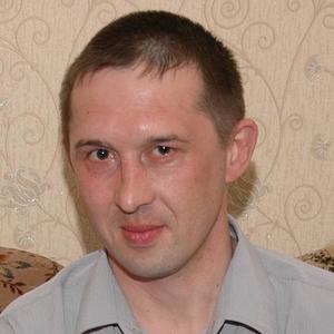 Ruslan Dautov, 50 лет, Нижнекамск