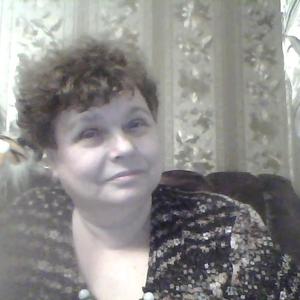 Светлана, 69 лет, Санкт-Петербург