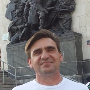 Сергей, 58 лет, Киров