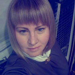 Светлана, 42 года, Сыктывкар