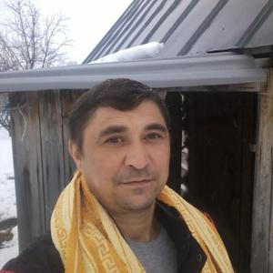 Парни в Новочебоксарске: Геннадий, 46 - ищет девушку из Новочебоксарска