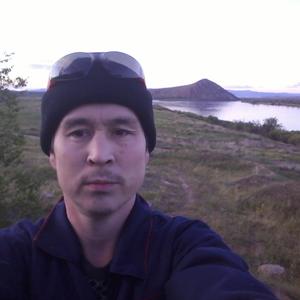 Степан, 44 года, Улан-Удэ