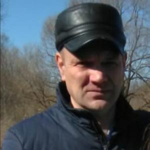 Андрей, 50 лет, Малоярославец