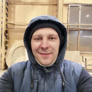 Парни в Вологде: Иван Корепин, 34 - ищет девушку из Вологды