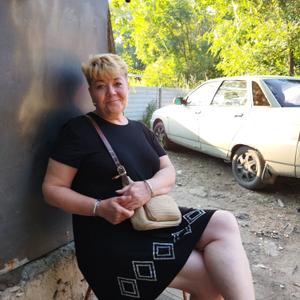 Девушки в Ульяновске: Аглая, 55 - ищет парня из Ульяновска