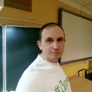 Сергей, 49 лет, Оленегорск