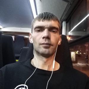 Парни в Нолинске: Роман Чистохвалов, 41 - ищет девушку из Нолинска