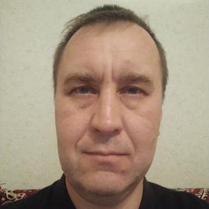 Алмаз, 49 лет, Нижнекамск